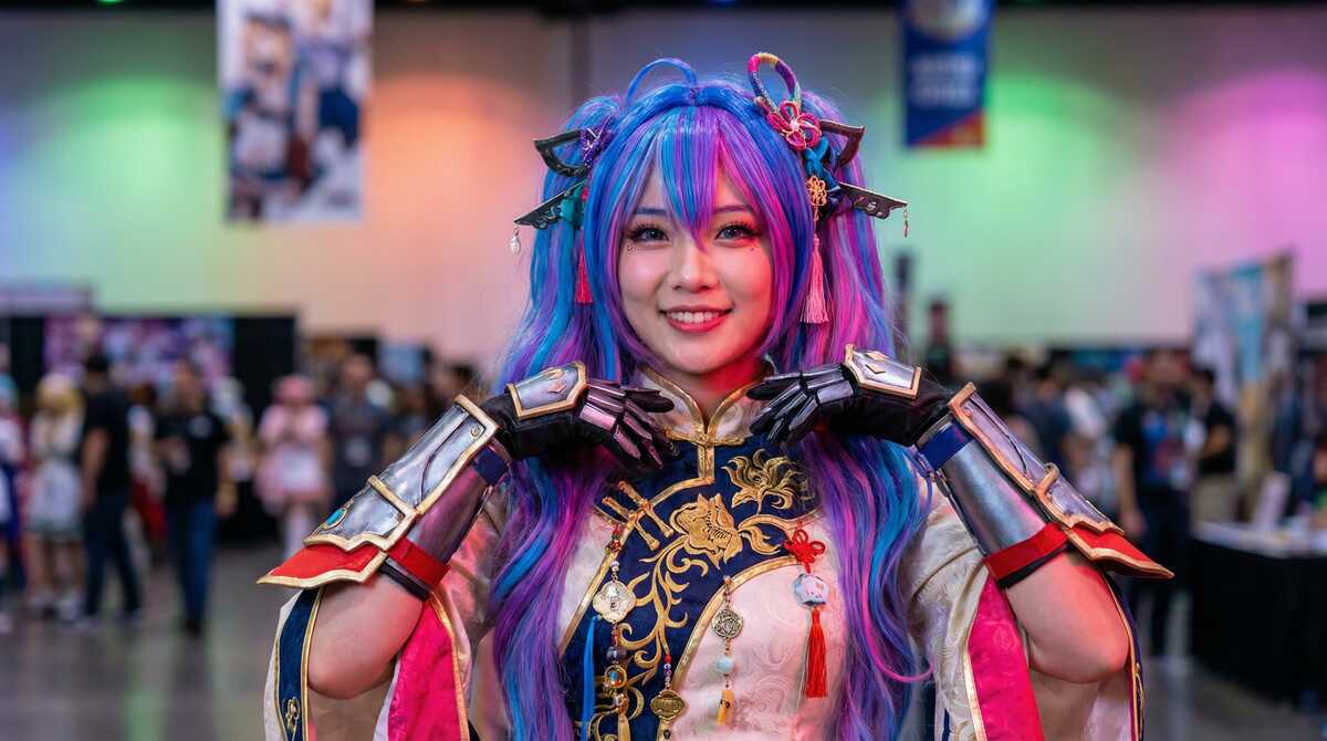 羞羞漫画动漫cosplay视频